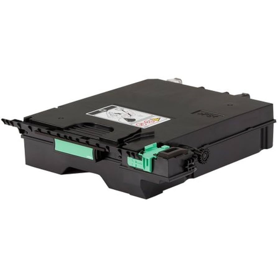 Amazon | RICOH イプシオ SP廃トナーボトル C310/NO.515284